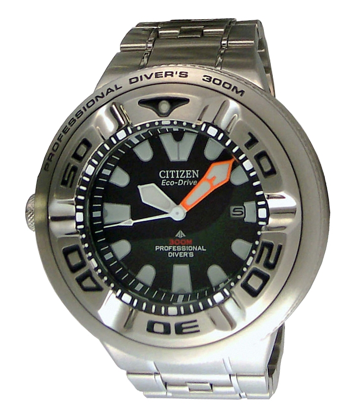 Best Dive Watches from Citizen and Seiko: A Comprehensive Guide