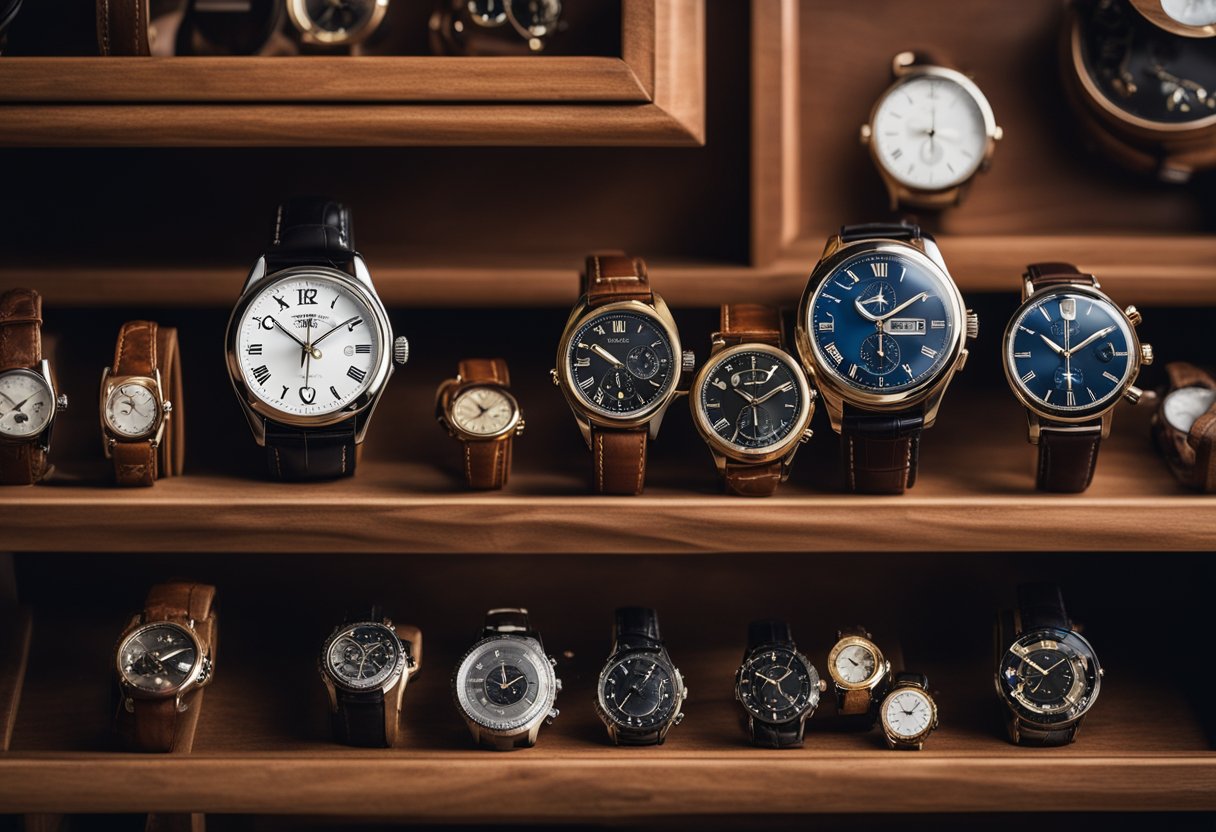 How to Start a Watch Collection: A Beginner’s Guide