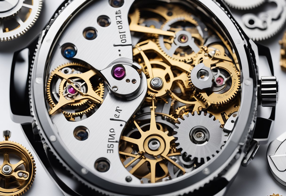 The Evolution of Watch Movements: A Comparison of Quartz, Mechanical, and Automatic Technologies