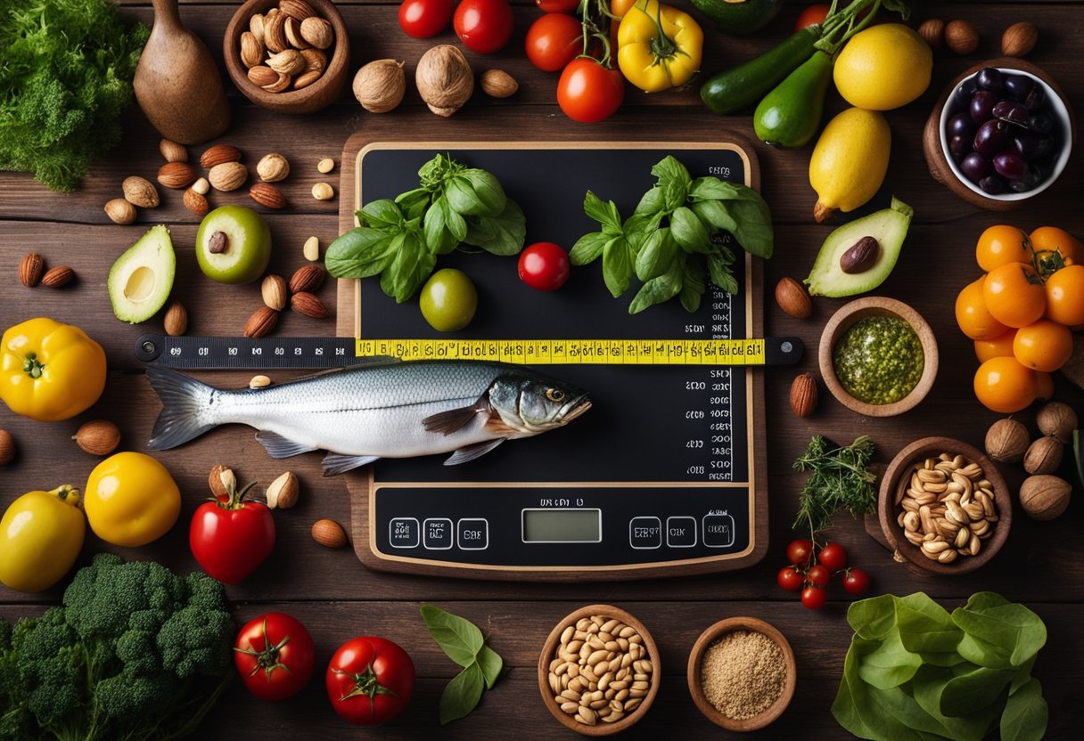 Keto vs. Mediterranean Diet: A Clear Guide to Choosing the Right Fit for Your Lifestyle