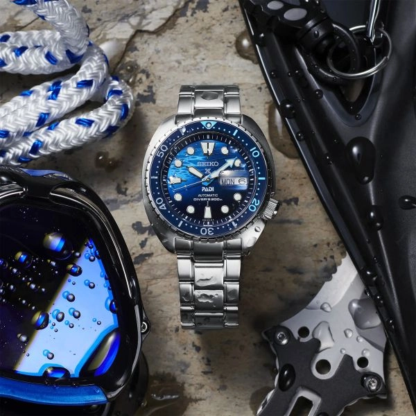 Top 10 Seiko Watches to Invest in for 2024