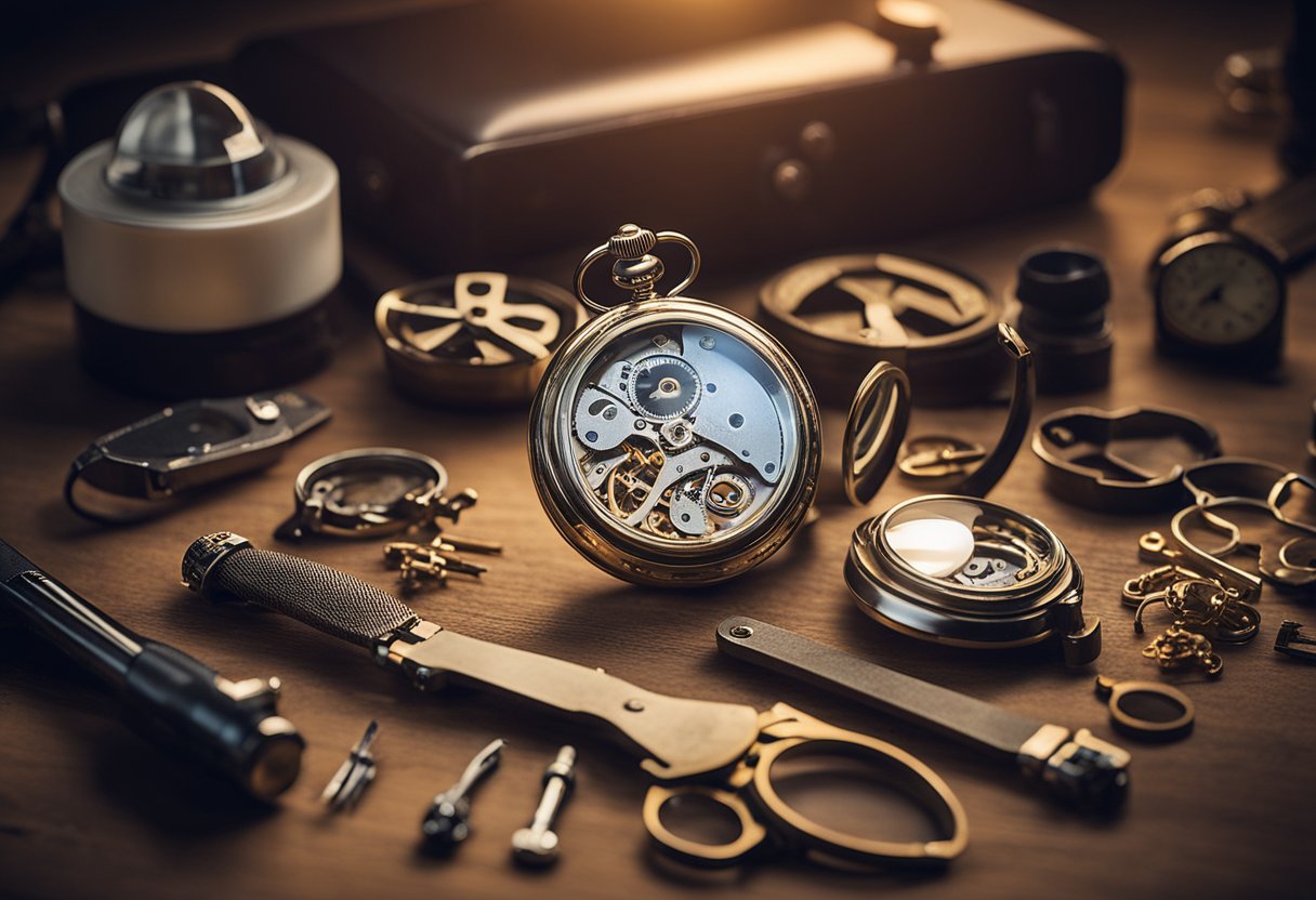 Why Vintage Watches Are the Next Big Investment: Insights for Collectors